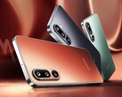 Samsung Galaxy M36 ma nowoczesny design z modułem kamery w kształcie pigułki. (Źródło obrazu: Samsung)