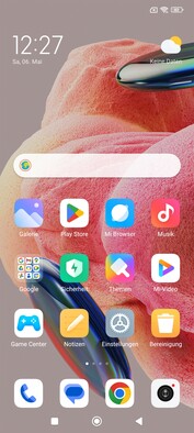 Xiaomi Redmi Note 12 smartfon w recenzji