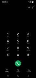 Samsung Galaxy A36 5G recenzja