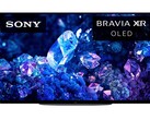 Nowy przeciek ujawnił numery modeli i rozmiary A80L OLED i innych telewizorów Sony Bravia z 2023 roku (Image: Sony)