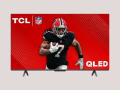 TCL Q65 (powyżej) i Q68 to nowe telewizory QLED 4K Smart Google TV. (Źródło zdjęcia: TCL)