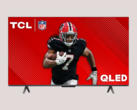 TCL Q65 (powyżej) i Q68 to nowe telewizory QLED 4K Smart Google TV. (Źródło zdjęcia: TCL)