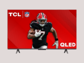 TCL Q65 (powyżej) i Q68 to nowe telewizory QLED 4K Smart Google TV. (Źródło zdjęcia: TCL)