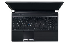 Tecra R950 - klawiatura QWERTY