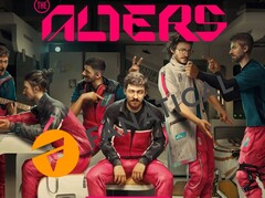 The Alters jest dostępne z 30% zniżką na Fanatical. (Źródło obrazu: 11 Bit Studios i Fanatical)