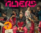 The Alters jest dostępne z 30% zniżką na Fanatical. (Źródło obrazu: 11 Bit Studios i Fanatical)