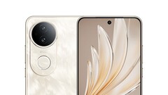 S20. (Źródło zdjęcia: Vivo)