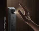 Inteligentna blokada drzwi Xiaomi 4 Pro Dual Camera Edition (na zdjęciu) pojawiła się w Chinach. (Źródło zdjęcia: Xiaomi)