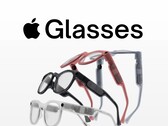 Stworzony przez fanów render inteligentnych okularów Apple.