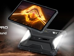Ulefone Armor Pad 3 Pro jest już dostępny.