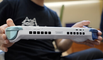 (Źródło obrazu: Ayaneo)