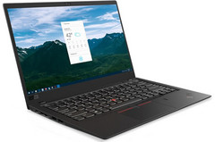Lenovo ThinkPad X1 Carbon (2018)