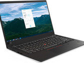 Lenovo ThinkPad X1 Carbon (2018)