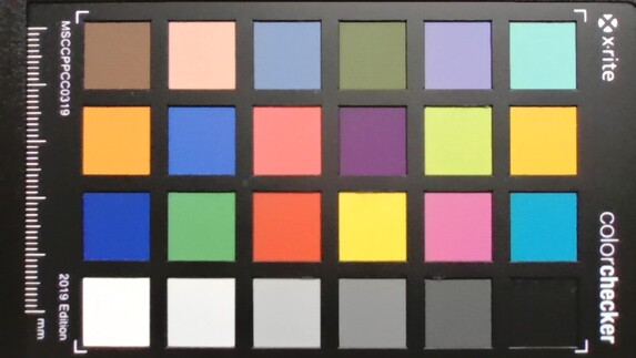 ColorChecker