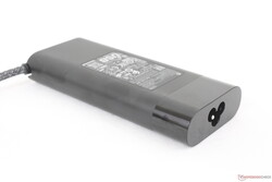zasilacz sieciowy USB-C o mocy 100 W
