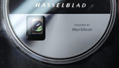 Find X6 Pro odchodzi od misternego projektu aparatu w swoim poprzedniku. (Źródło obrazu: Weibo)