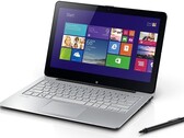 Sony Vaio Fit 11A