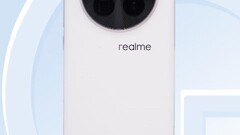 &quot;Realme GT5 Pro&quot;. (Źródło: TENAA)