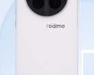 "Realme GT5 Pro". (Źródło: TENAA)