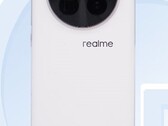 "Realme GT5 Pro". (Źródło: TENAA)