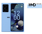 HMD Skyline wyciekł do tej pory w wielu kolorach. (Źródło zdjęcia: @smashx_60)