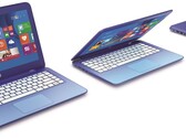 HP Stream 11