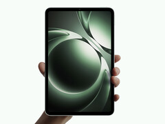 Redmi K Pad to najnowszy z linii kompaktowych tabletów, które zostaną wprowadzone na rynek w tym roku. (Źródło zdjęcia: Xiaomi)