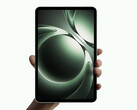 Redmi K Pad to najnowszy z linii kompaktowych tabletów, które zostaną wprowadzone na rynek w tym roku. (Źródło zdjęcia: Xiaomi)