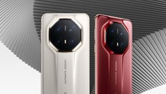 Mate 70 RS. (Źródło zdjęcia: Huawei)