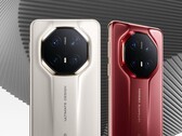 Mate 70 RS. (Źródło zdjęcia: Huawei)