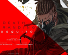 Death Stranding: Teaser anime Mosquito pokazał dramatyczne, długie ujęcie akcji z psem przypominającym BT i walkę wręcz. (Źródło obrazu: Kojima Productions)