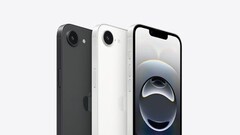 IPhone 16e. (Źródło obrazu: Apple)