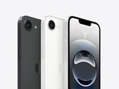IPhone 16e. (Źródło obrazu: Apple)