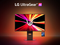 Nowy 32-calowy monitor LG do gier jest o ponad 20% jaśniejszy od swojego poprzednika.