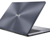Asus P1700