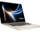 MSI Prestige 16 AI+ C3MTG działa znacznie ciszej w trybie zrównoważonym, ale jest pewien haczyk