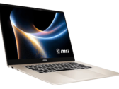 MSI Prestige 16 AI+ C3MTG działa znacznie ciszej w trybie zrównoważonym, ale jest pewien haczyk