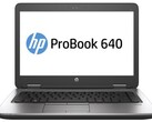 HP ProBook 640 G2