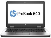 HP ProBook 640 G2
