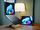 Oczekuje się, że nowe wersje Surface Laptop i Surface Pro firmy Microsoft będą miały taki sam ogólny wygląd, jak obecne modele pokazane tutaj.