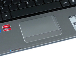 touchpad