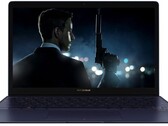 Asus ZenBook 3