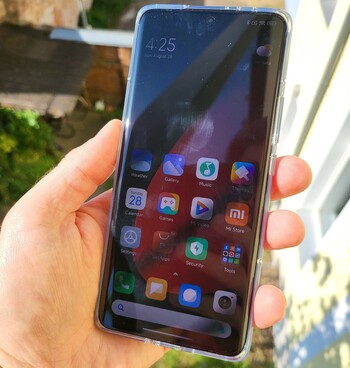 Recenzja smartfona Xiaomi 12S Pro