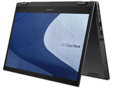 Asus ExpertBook B2 Flip w recenzji: notebook 2 w 1 z ekranem dotykowym AntiGlare i modemem 5G