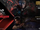 FSR 3 będzie dostępny na wszystkich procesorach graficznych z serii Radeon RX 590 i GeForce GTX 10. (Źródło obrazu: AMD)