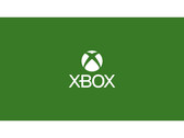 Obraz promocyjny z logo Xbox wyświetlanym na jednolitym zielonym tle. (Źródło obrazu: Microsoft)