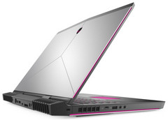 Alienware 17 R4