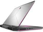 Alienware 17 R4