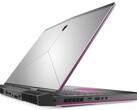 Alienware 17 R4