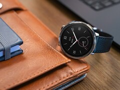 Amazfit wprowadził na rynek europejski smartwatch Active 2 Premium (na zdjęciu). (Źródło zdjęcia: Amazfit)